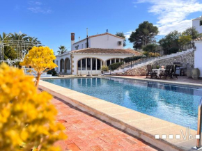 VH CostaBlanca - Granadella